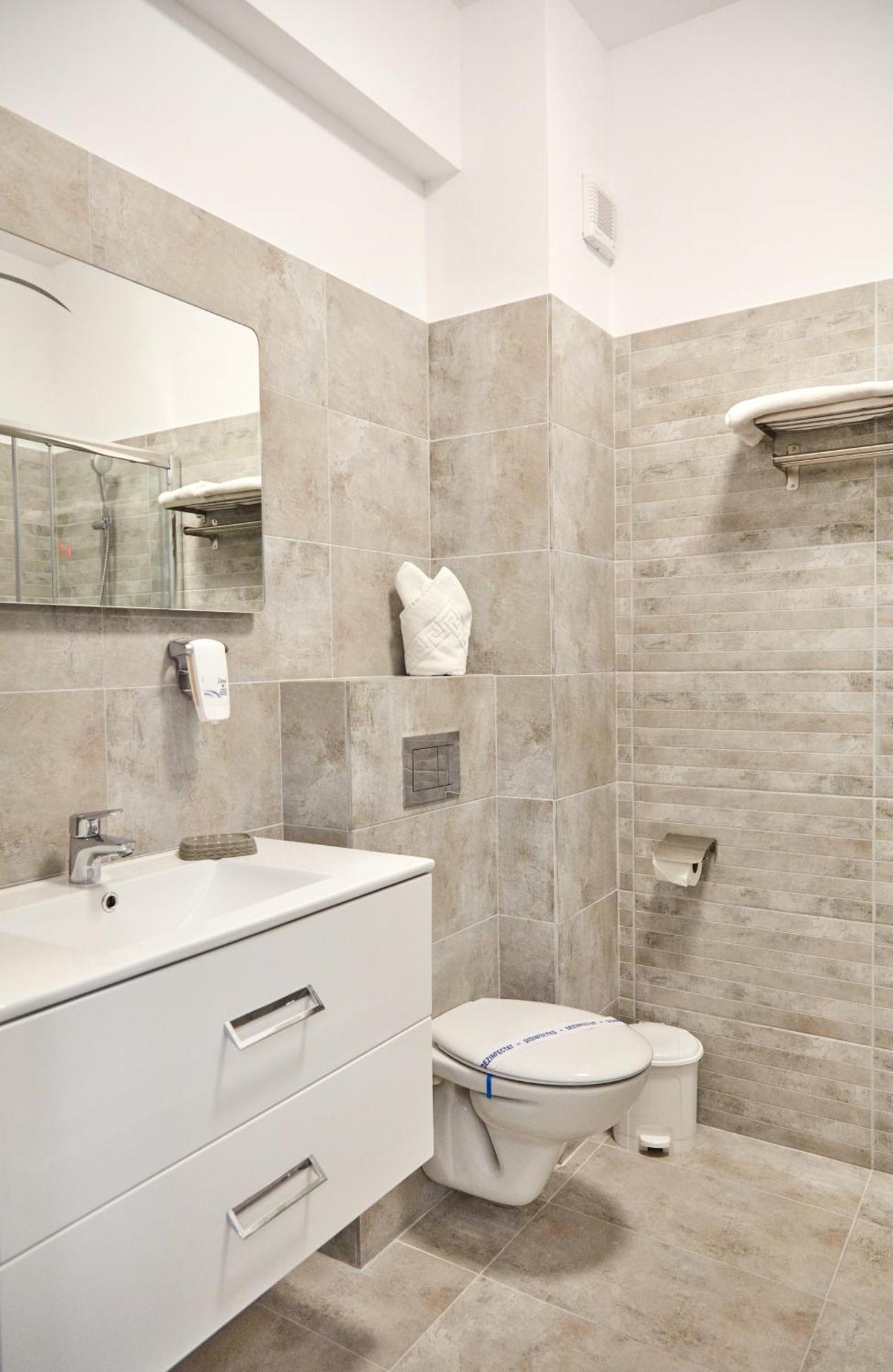 Năvodari Excelsior Apartaments Mamaia Nord מראה חיצוני תמונה