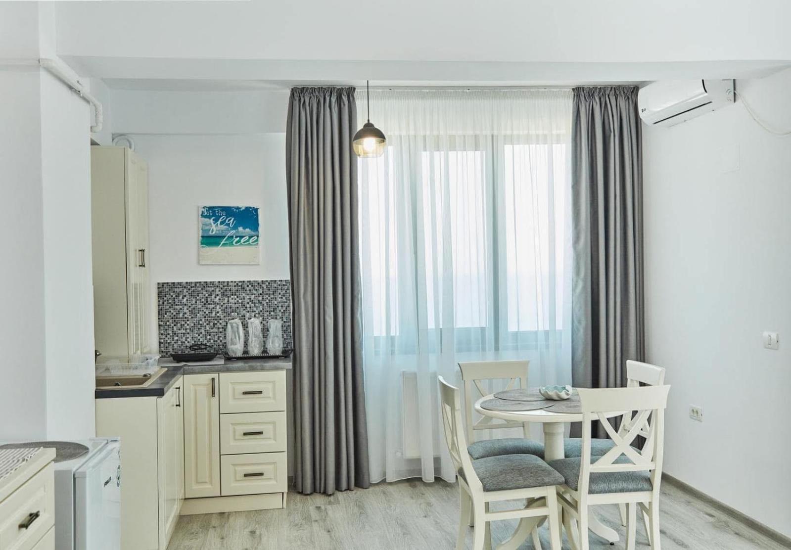 Năvodari Excelsior Apartaments Mamaia Nord מראה חיצוני תמונה
