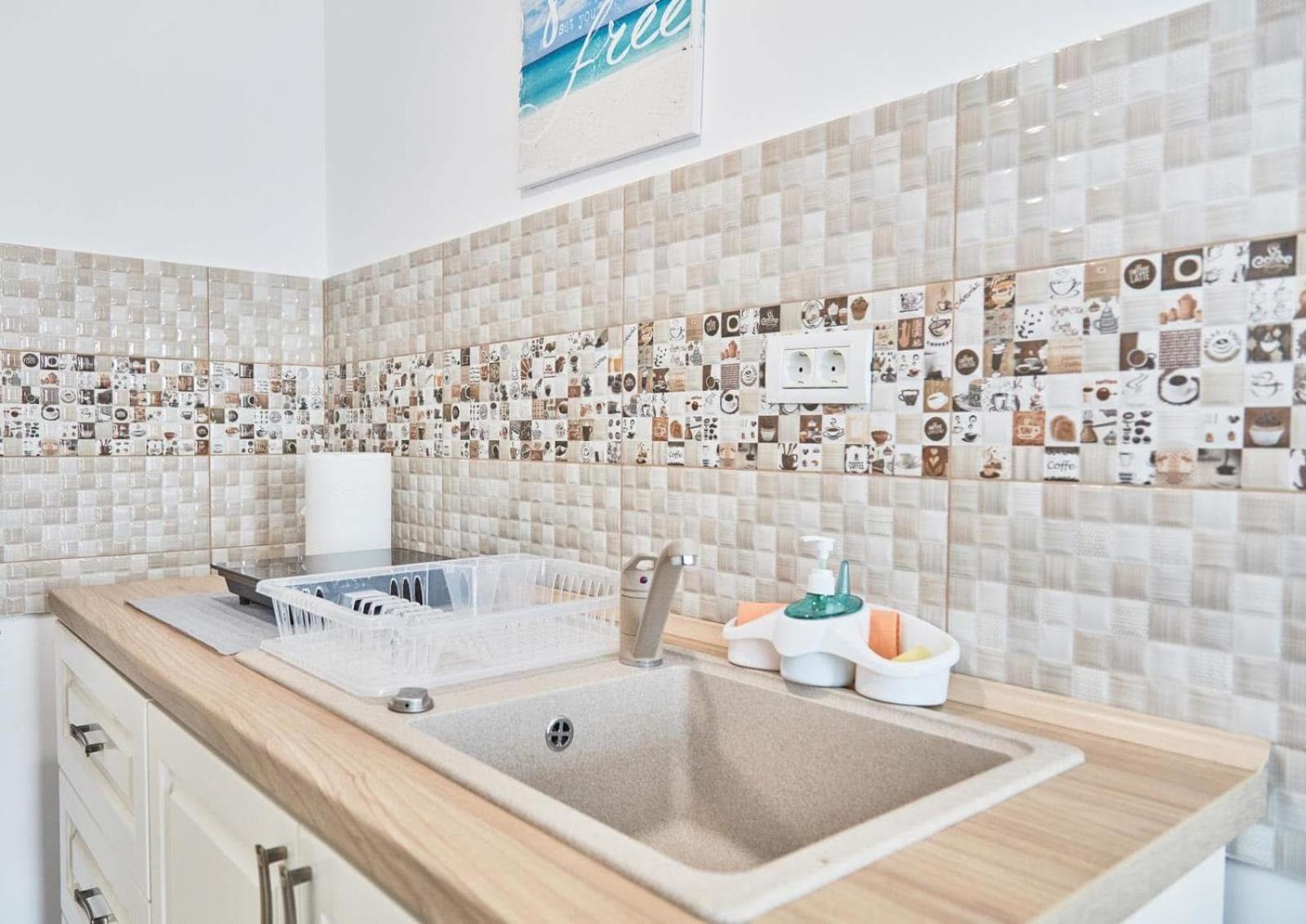Năvodari Excelsior Apartaments Mamaia Nord מראה חיצוני תמונה